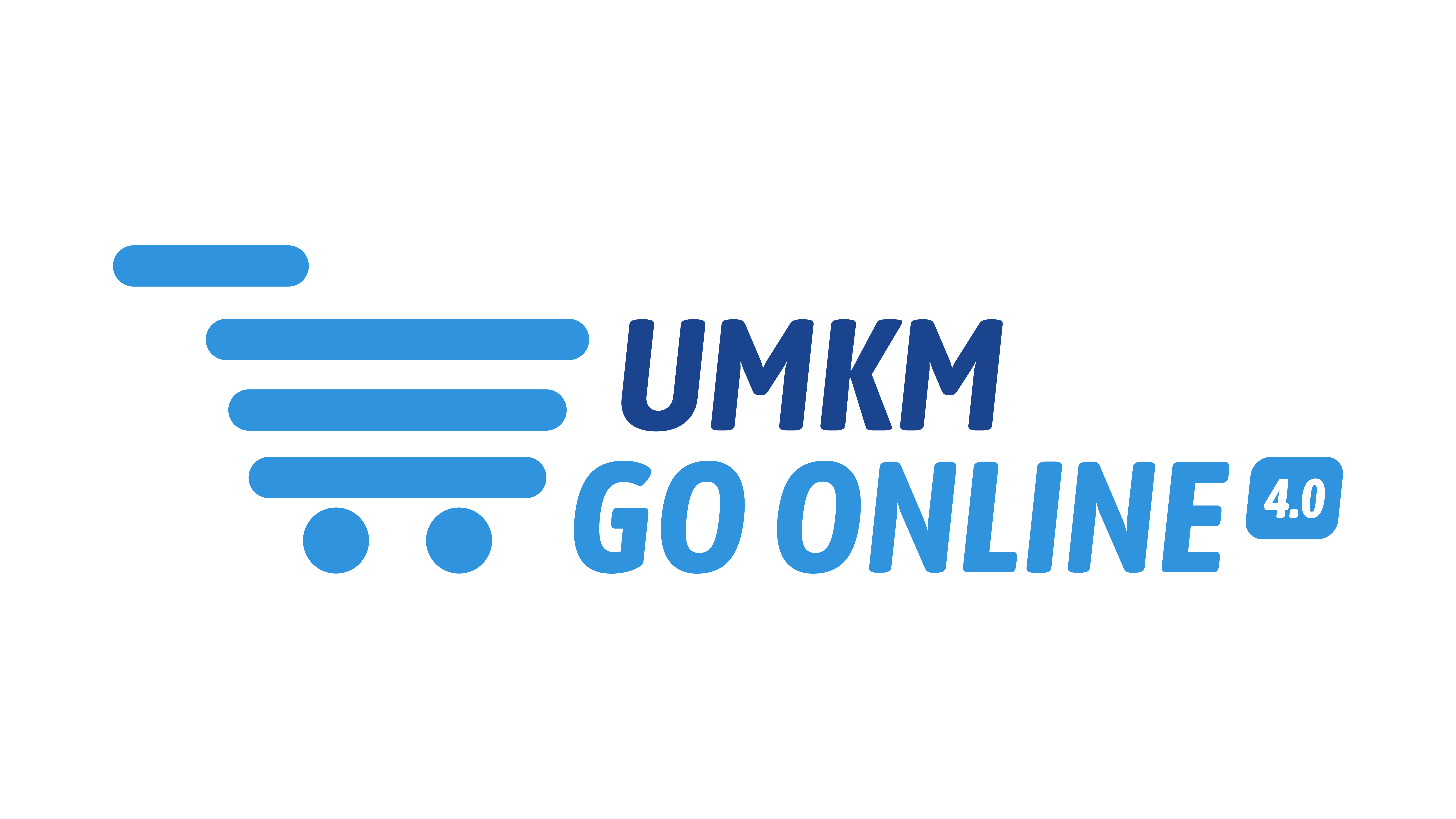 Logo UMKM